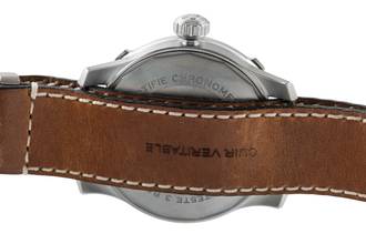 Thumbnail von Breitling Aviator 8 Super 8 B20 Automatik Stahl Herrenuhr Ref. AB2040101B1X1 B&P