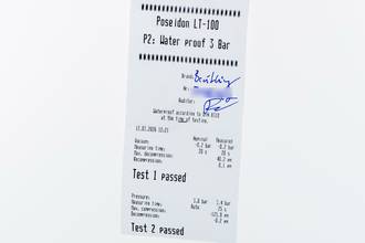 Thumbnail von Breitling Aviator 8 Super 8 B20 Automatik Stahl Herrenuhr Ref. AB2040101B1X1 B&P