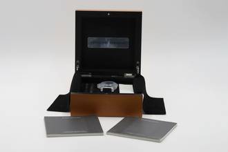 Thumbnail von Panerai Luminor Marina 1950 3 Days Automatic Stahl Automatik Herrenuhr Ref. PAM00499 B&P