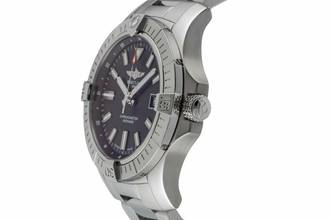Thumbnail von Breitling Avenger Stahl Automatik Herrenuhr Ref A17318101B1A1 Box & Papiere 2020