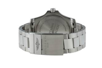 Thumbnail von Breitling Avenger Stahl Automatik Herrenuhr Ref A17318101B1A1 Box & Papiere 2020