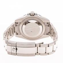 Thumbnail von Rolex GMT-Master II Pepsi Oyster – 126710BLRO – like NEW – 2022 Full Set