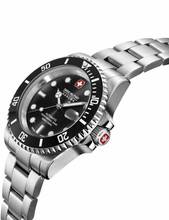 Thumbnail von Swiss Military Hanowa SMWGL0006301 Herrenuhr Sealord Automatik 41mm 20ATM