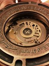 Thumbnail von U-Boat Classico 7797 Classico Automatik Herrenuhr 47mm 10ATM