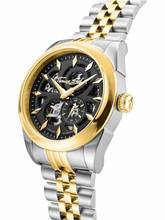 Thumbnail von THOMAS SABO WA0410-291-203 Herrenuhr Automatik Bicolour 41mm 5ATM