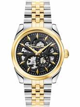 Thumbnail von THOMAS SABO WA0410-291-203 Herrenuhr Automatik Bicolour 41mm 5ATM
