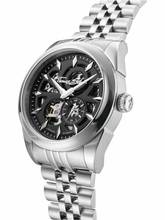 Thumbnail von THOMAS SABO WA0409-201-203 Herrenuhr Automatik Schwarz 41mm 5ATM