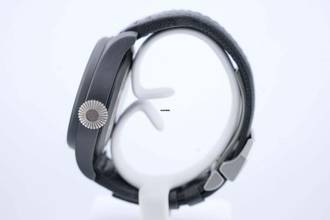 Thumbnail von IWC Große Fliegeruhr Top Gun Big Pilot Top Gun - Perpetual Calendar In Ceramic - With Box And Papers - IW502902 2014