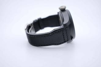 Thumbnail von IWC Große Fliegeruhr Top Gun Big Pilot Top Gun - Perpetual Calendar In Ceramic - With Box And Papers - IW502902 2014