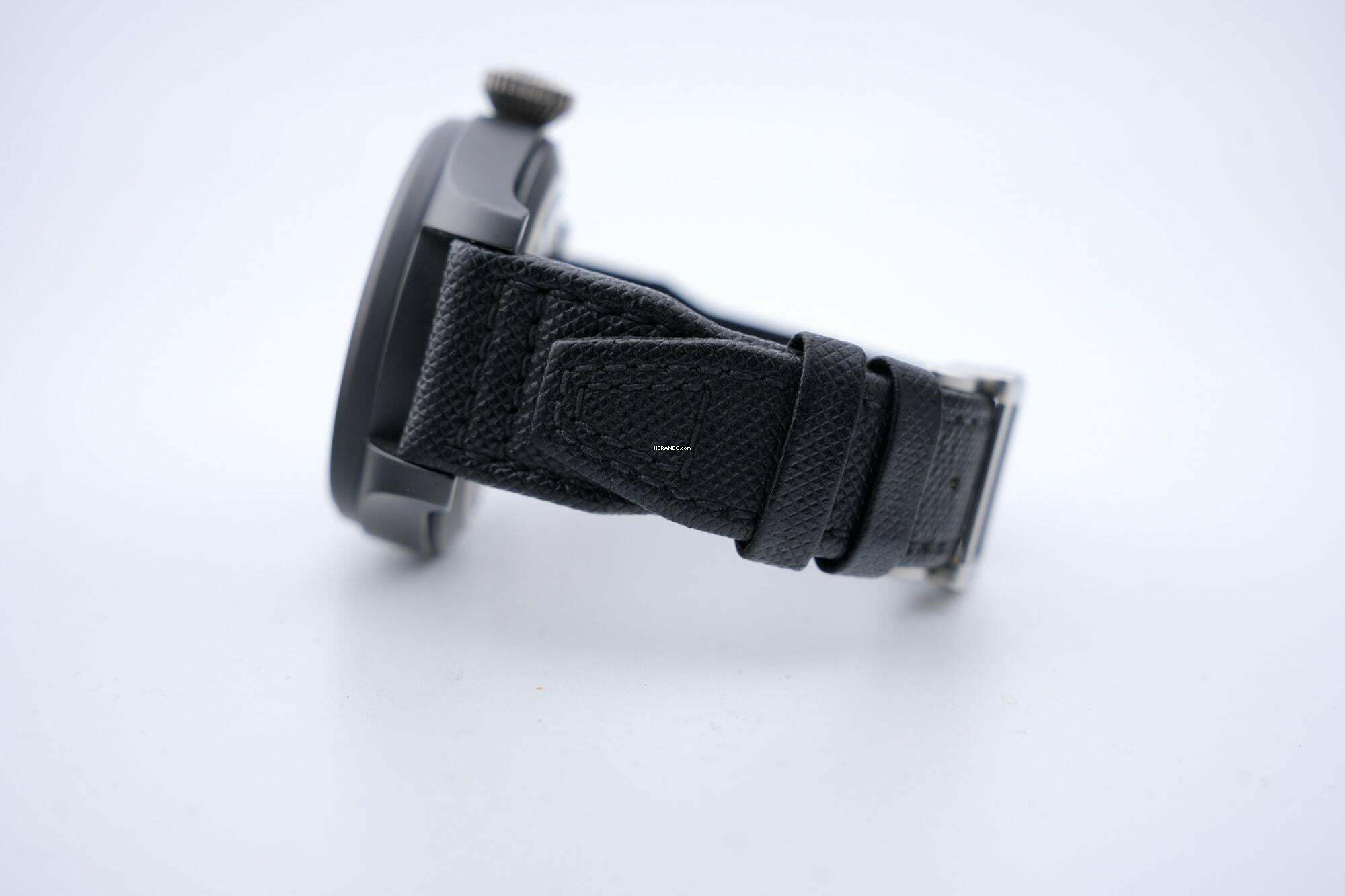 Thumbnail von IWC Große Fliegeruhr Top Gun Big Pilot Top Gun - Perpetual Calendar In Ceramic - With Box And Papers - IW502902 2014