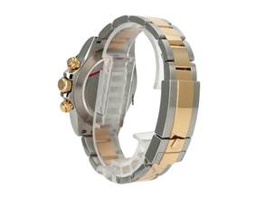 Thumbnail von Rolex Daytona Cosmograph Daytona Edelstahl / Gelbgold Ref. 116503 Champagner