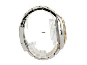 Thumbnail von Rolex Daytona Cosmograph Daytona Edelstahl / Gelbgold Ref. 116503 Champagner