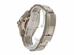 Thumbnail von Rolex Submariner Date Weißgold Ref. 126619LB