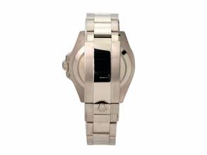 Thumbnail von Rolex Submariner Date Weißgold Ref. 126619LB