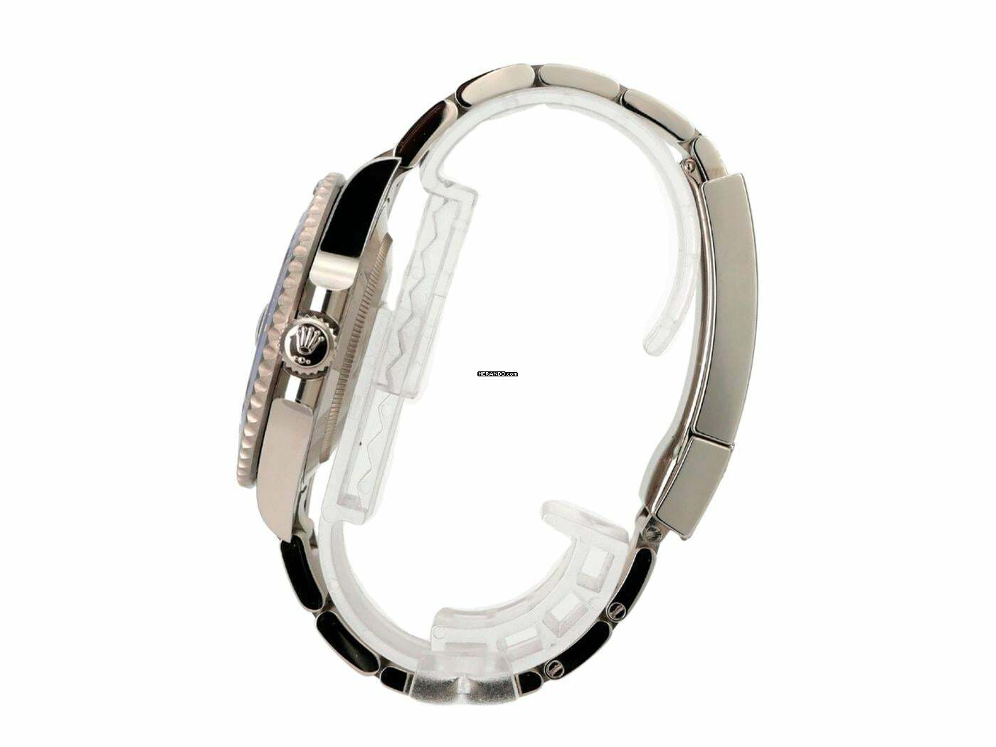 Thumbnail von Rolex Submariner Date Weißgold Ref. 126619LB