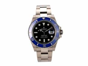 Thumbnail von Rolex Submariner Date Weißgold Ref. 126619LB