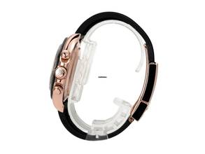 Thumbnail von Rolex Daytona Cosmograph Daytona Everose-Gold / Oysterflex Ref. 116515LN Sundust