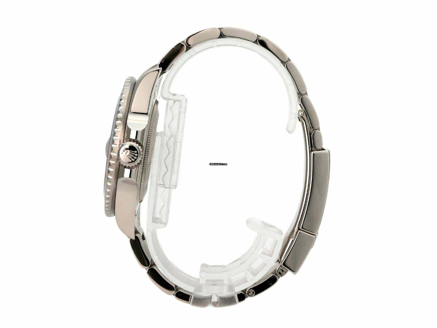 Thumbnail von Rolex GMT-Master II Weißgold 116719BLRO