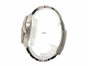 Thumbnail von Rolex GMT-Master II Weißgold 116719BLRO