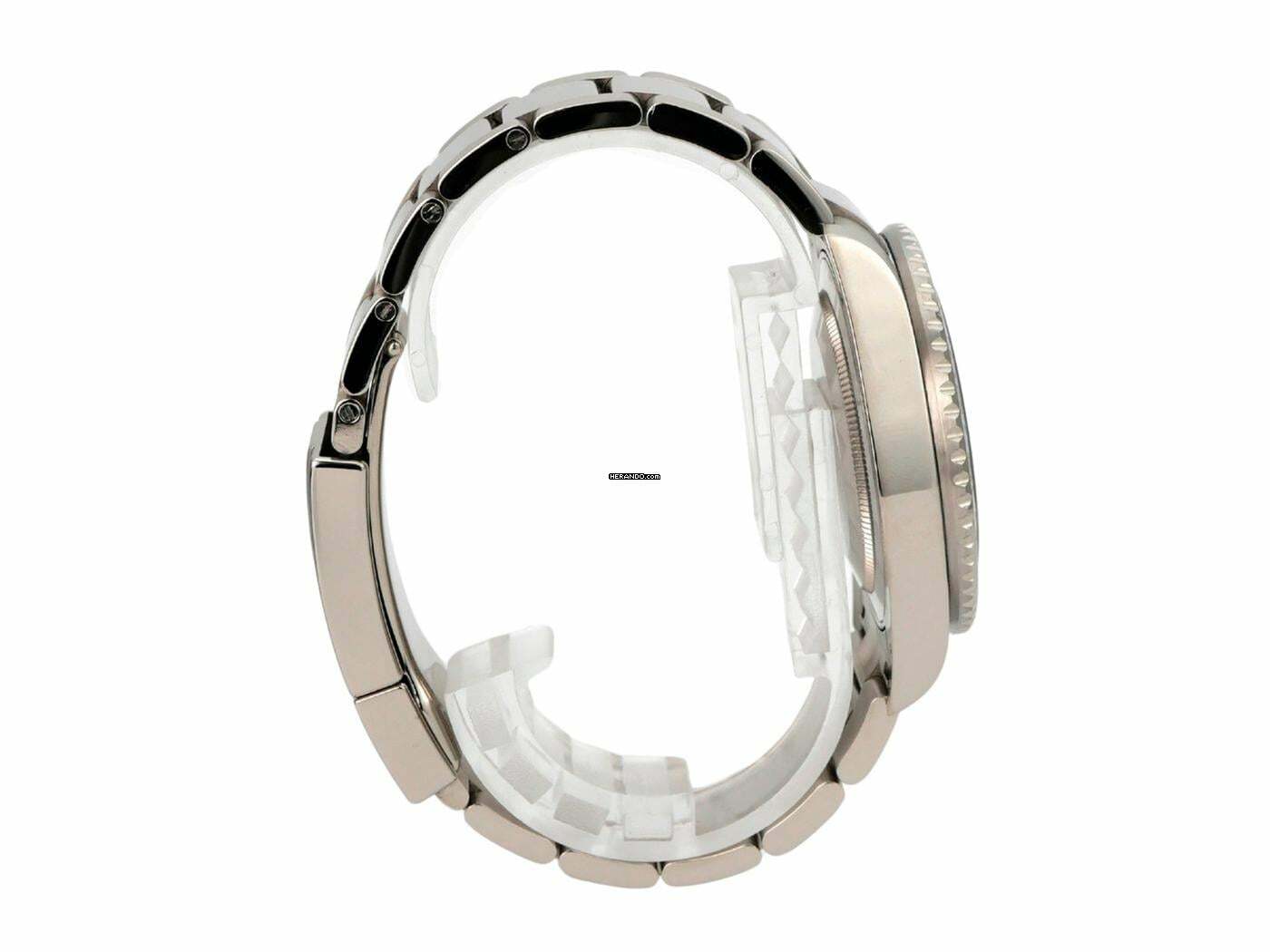 Thumbnail von Rolex GMT-Master II Weißgold 116719BLRO