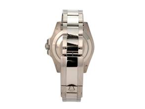 Thumbnail von Rolex GMT-Master II Weißgold 116719BLRO