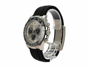 Thumbnail von Rolex Daytona Cosmograph Weißgold Ref. 116519LN