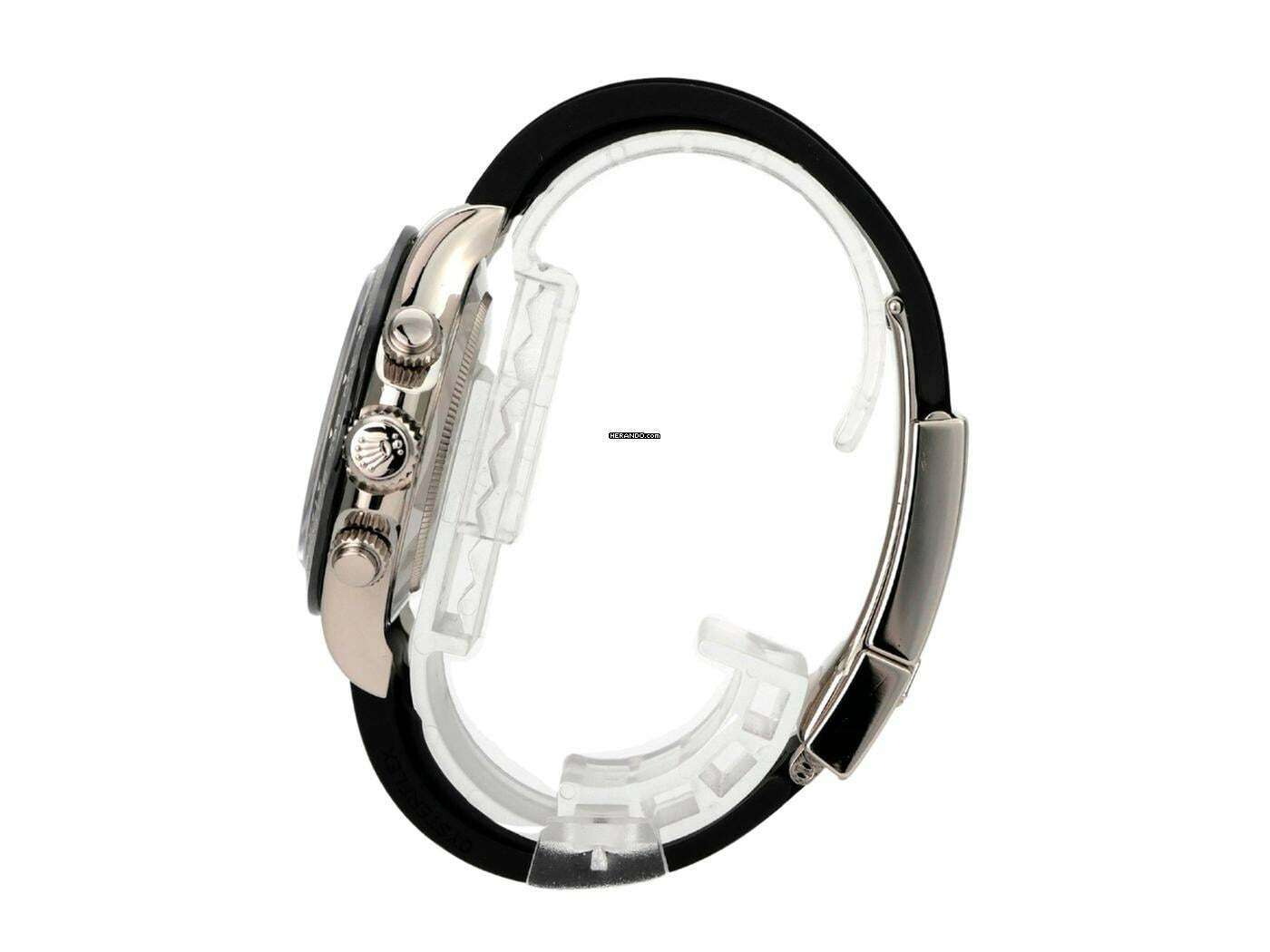 Thumbnail von Rolex Daytona Cosmograph Weißgold Ref. 116519LN