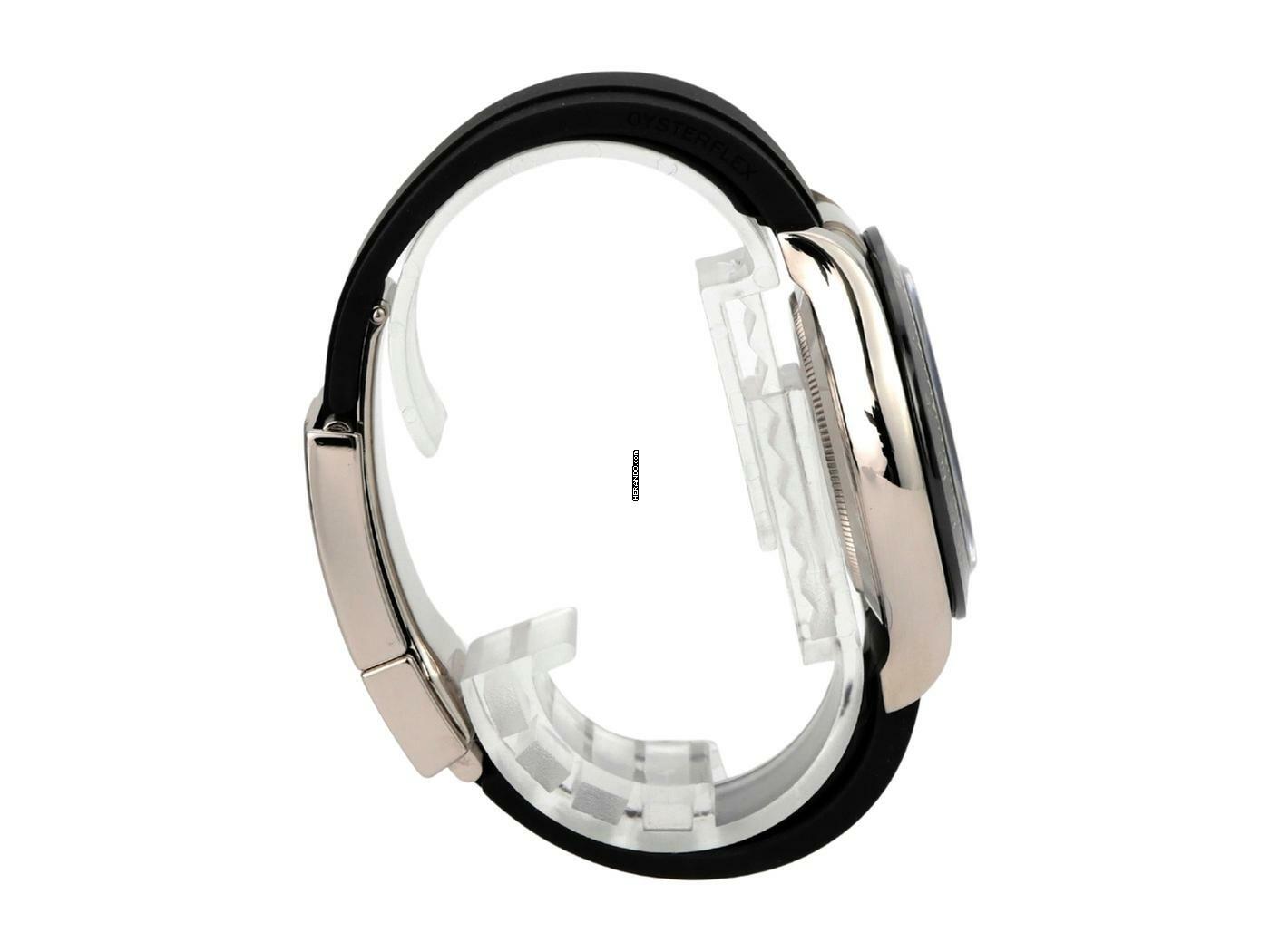 Thumbnail von Rolex Daytona Cosmograph Weißgold Ref. 116519LN