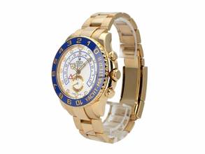Thumbnail von Rolex Yacht-Master II Gelbgold 116688