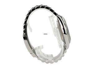 Thumbnail von Rolex Datejust 41 Edelstahl Weißgold 126334 Blau Röm Jubile