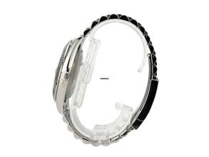 Thumbnail von Rolex Datejust 41 Edelstahl Weißgold 126334 Blau Röm Jubile