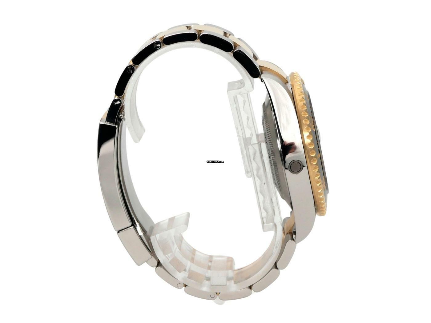 Thumbnail von Rolex Sea-Dweller 4000 Ref. 126603