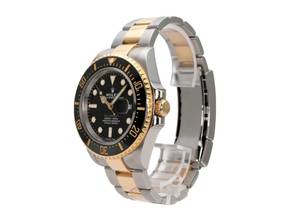 Thumbnail von Rolex Sea-Dweller 4000 Ref. 126603