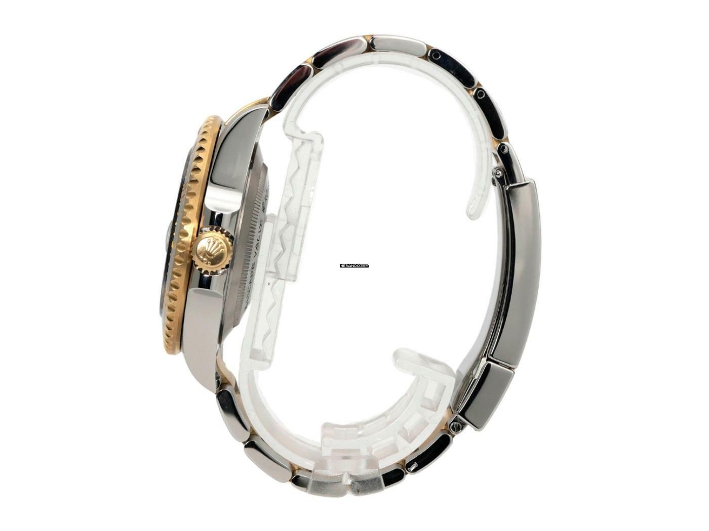 Thumbnail von Rolex Sea-Dweller 4000 Ref. 126603