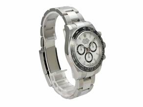 Thumbnail von Rolex Daytona Edelstahl 126500LN Weiß