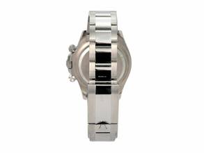 Thumbnail von Rolex Daytona Edelstahl 126500LN Weiß