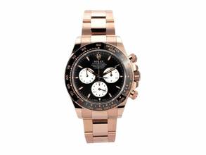 Thumbnail von Rolex Daytona Cosmograph Daytona 126525LN Everose-Gold LeMans