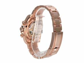 Thumbnail von Rolex Daytona Cosmograph Daytona 126525LN Everose-Gold LeMans