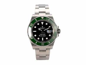 Thumbnail von Rolex Submariner Date Edelstahl Ref. 126610LV