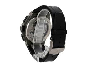 Thumbnail von Audemars Piguet Royal Oak Offshore Tourbillon Chronograph 26387IO.OO.D002CA.01