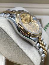 Thumbnail von Rolex Lady-Datejust 31 FULL SET - CHAMPAGNE ANNIVERSARY DIAMOND DIAL JUBILEE