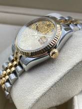 Thumbnail von Rolex Lady-Datejust 31 FULL SET - CHAMPAGNE ANNIVERSARY DIAMOND DIAL JUBILEE