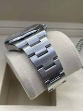 Thumbnail von Rolex Oyster Perpetual Pistachio Dial 2025 FULL SET WITH BOX AND PAPERS NEW 41mm