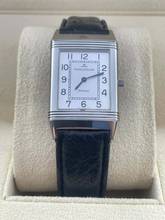 Thumbnail von Jaeger-LeCoultre Reverso Classique only Top Condition manual winding Steel
