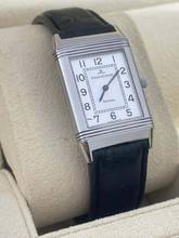 Thumbnail von Jaeger-LeCoultre Reverso Classique only Top Condition manual winding Steel