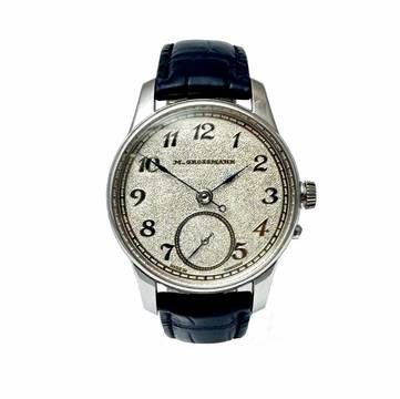 Moritz Grossmann BENU Tremblage Benu Edelstahl