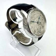 Thumbnail von Moritz Grossmann BENU Tremblage Benu Edelstahl