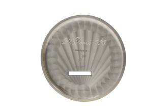 Thumbnail von Longines Ultra Rare Platinum Pocket Watch with Diamonds from 1929