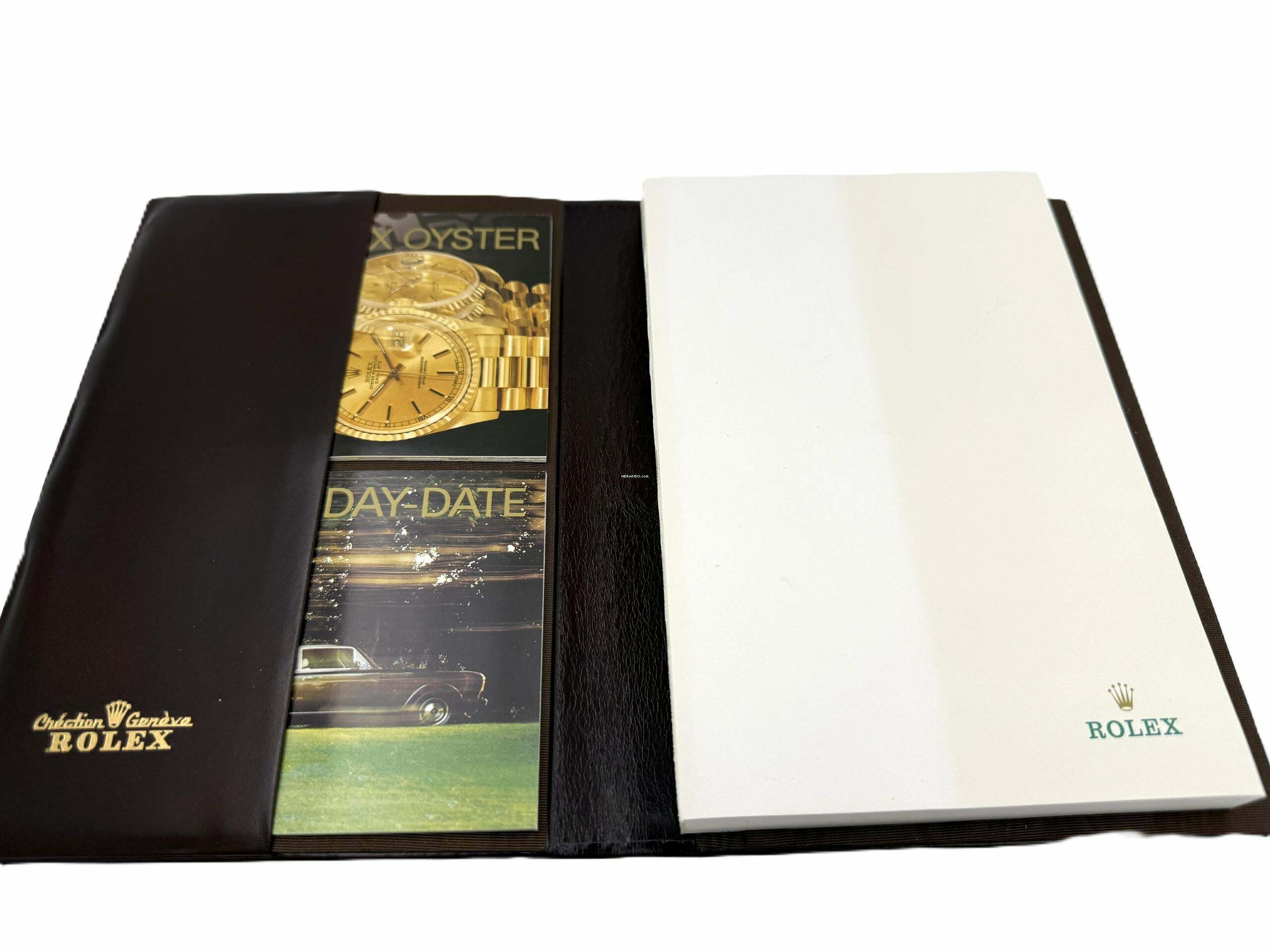 Thumbnail von Rolex Day-Date 36 18238 Serviced by Rolex Warranty