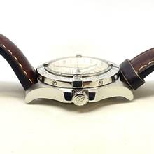 Thumbnail von Breitling Superocean Steelfish Fish